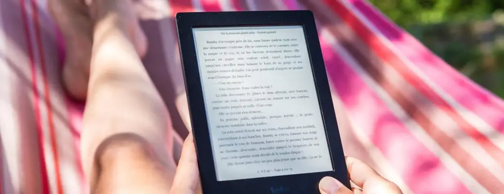 Ebooks y libros gratis para descargar y leer
