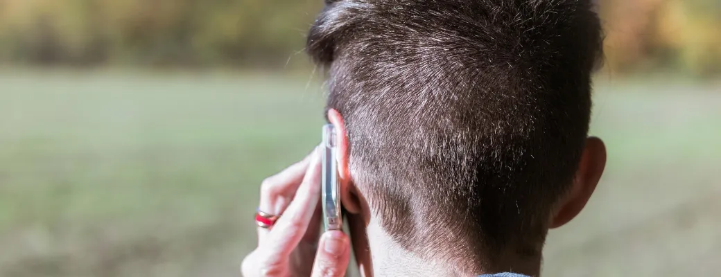 Contactos de emergencia en iPhone y Android