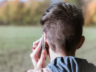 Contactos de emergencia en iPhone y Android