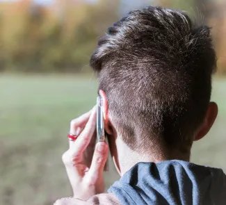 Contactos de emergencia en iPhone y Android