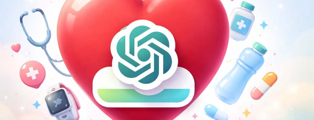 ChatGPT Salud - ChatGPT Health