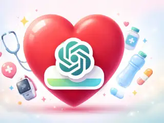 ChatGPT Salud - ChatGPT Health