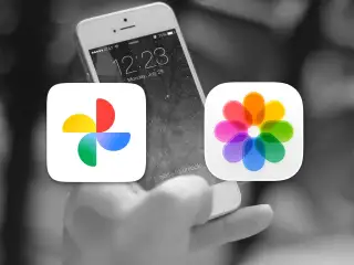 Recuperar las fotos de un ser querido fallecido