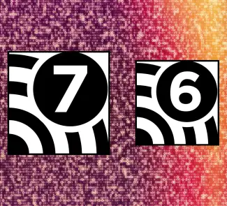 Wi-Fi 7, Wi-Fi 6 y Wi-Fi 6E: características y diferencias