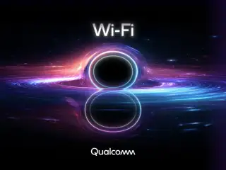 Nueva Wi-Fi 8