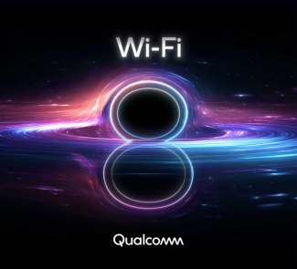 Nueva Wi-Fi 8
