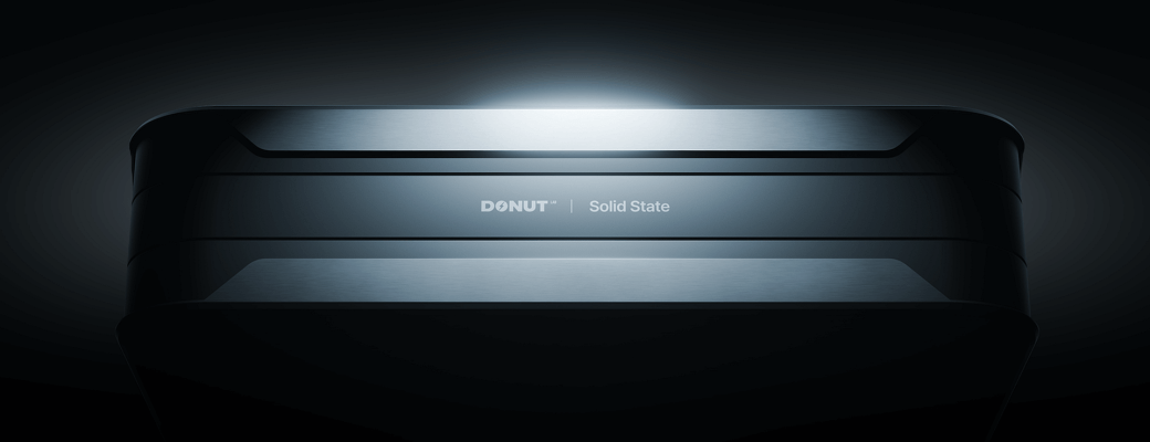 La nueva batería de estado sólido