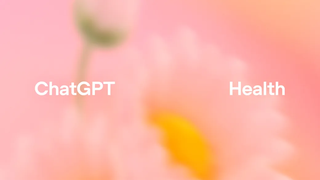 ChatGPT Health IA 