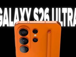 Galaxy S26 Ultra