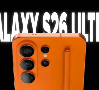 Galaxy S26 Ultra