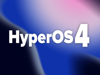 HyperOS 4