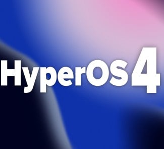 HyperOS 4