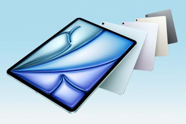 Los dispositivos iPad se actualizarán durante 2026