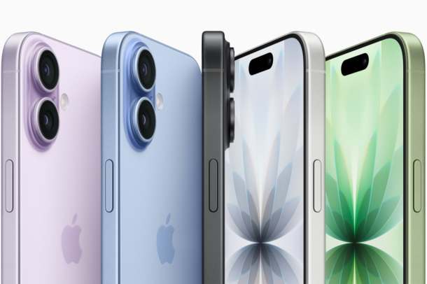 El iPhone 17e que presentará Apple en 2026 será similar al iPhone 17 por fuera