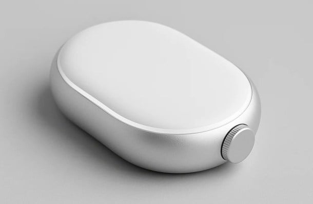 dispositivo openAI Jony Ive