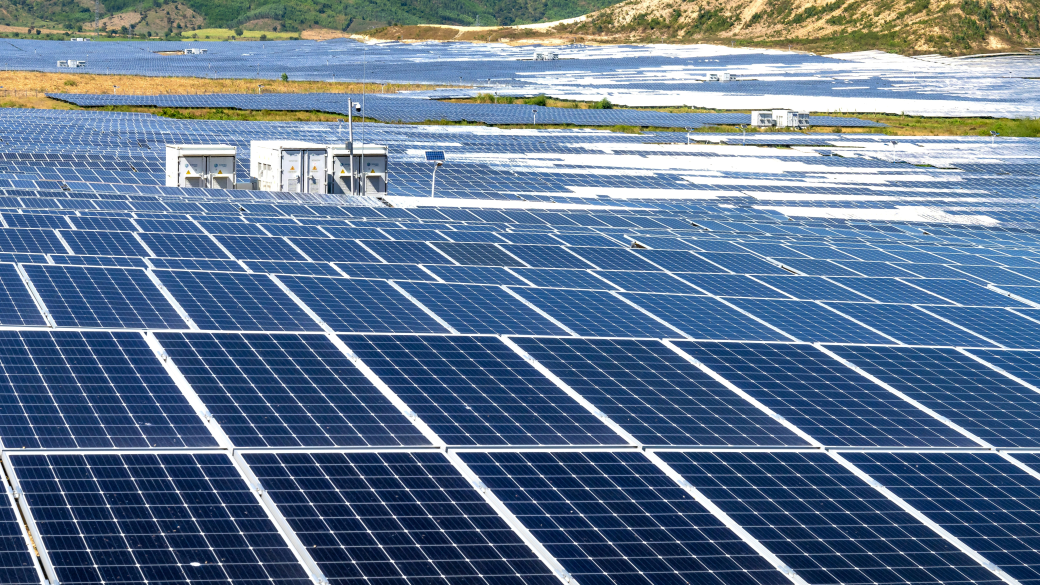 No todo es color de rosa en la apuesta china por las placas solares