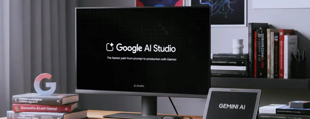 Google AI Studio