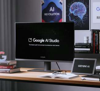 Google AI Studio