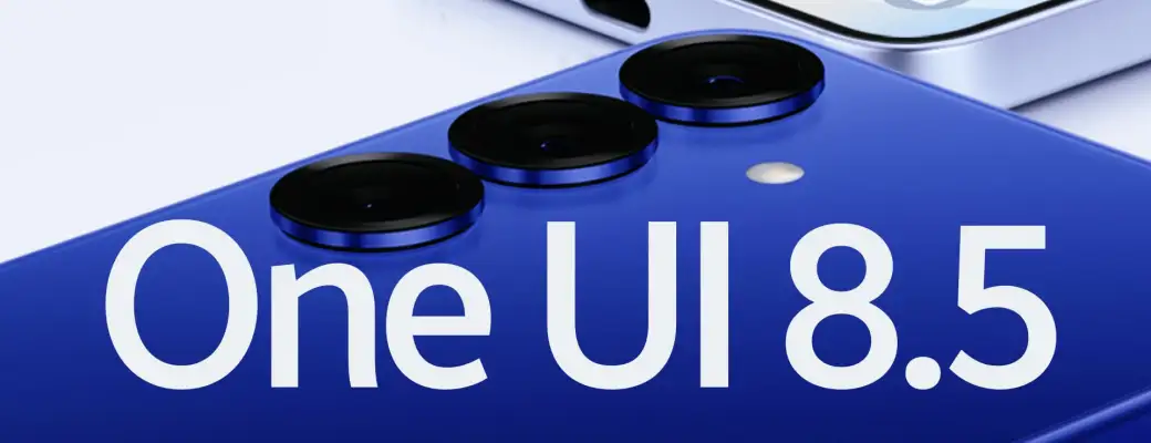 Samsung OneUI 8.5