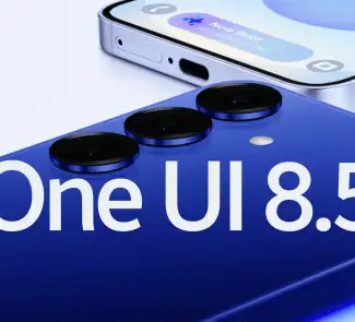 Samsung OneUI 8.5