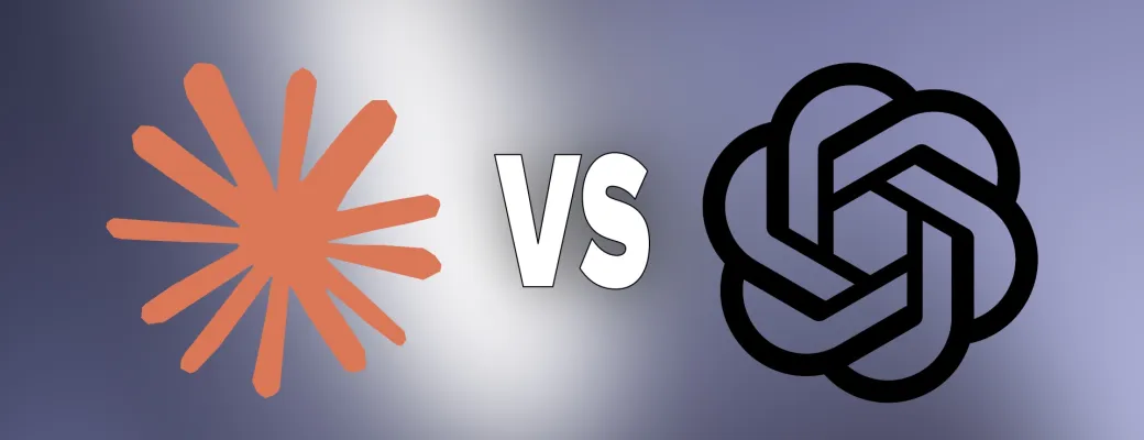 Claude vs ChatGPT