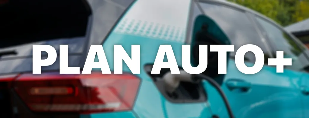 Plan Auto+ 2030