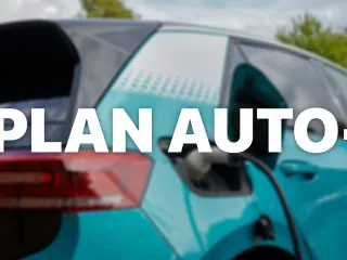 Plan Auto+ 2030