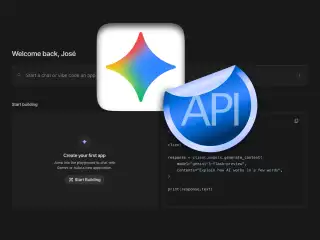 API gratis de Gemini, la clave para crear apps inteligentes