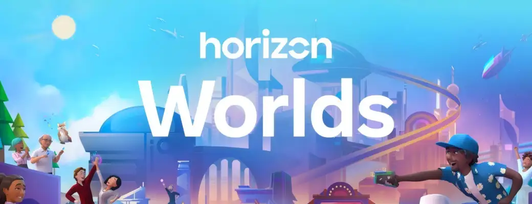 Cierre de Horizon Worlds