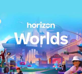 Cierre de Horizon Worlds
