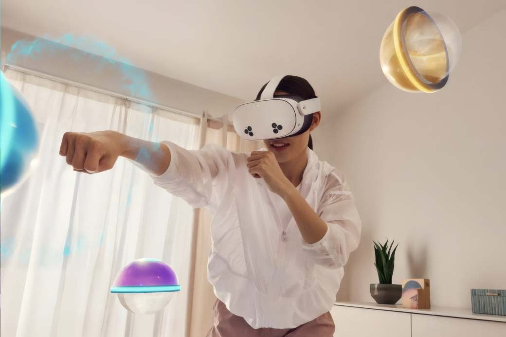 Cierre de Horizon Worlds