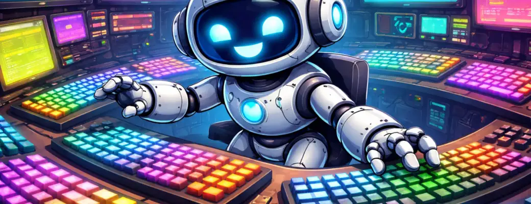 Agentes de IA rápidos y sencillos para automatizar tareas