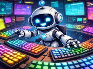 Agentes de IA rápidos y sencillos para automatizar tareas