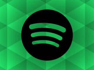 Música sin pérdida en Spotify