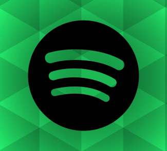 Música sin pérdida en Spotify