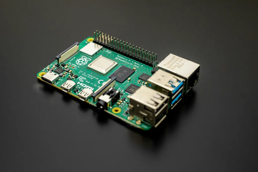 Los motivos detrás del rally alcista de Raspberry Pi