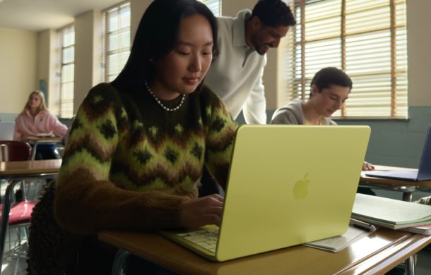 MacBook Neo