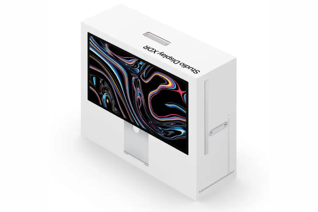 Cajas de Apple - unboxing de Apple