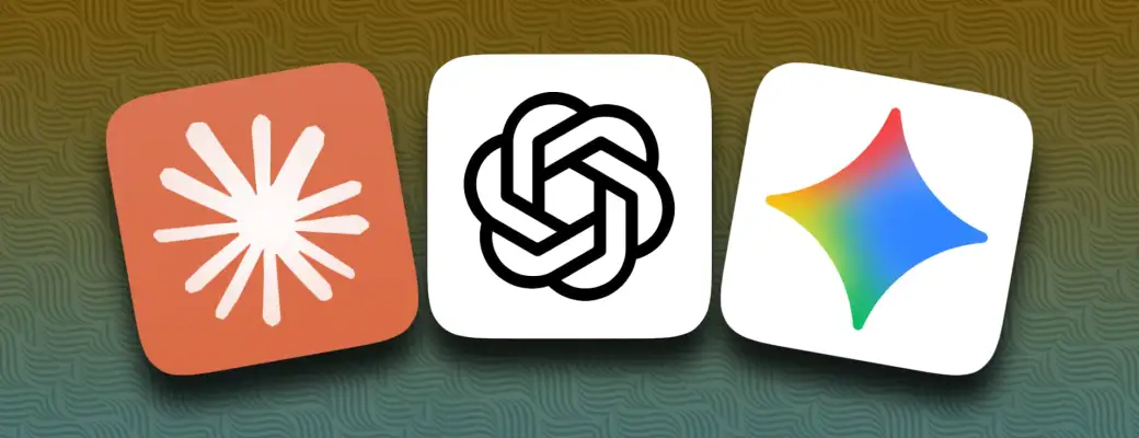 Cursos gratis sobre IA generativa: Claude, ChatGPT y Gemini