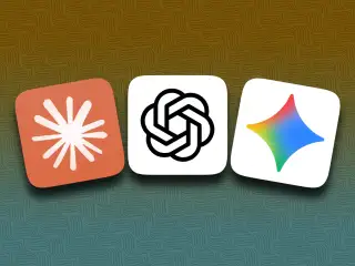 Cursos gratis sobre IA generativa: Claude, ChatGPT y Gemini