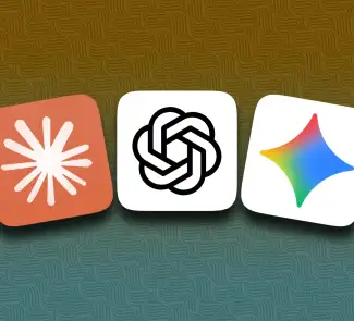 Cursos gratis sobre IA generativa: Claude, ChatGPT y Gemini