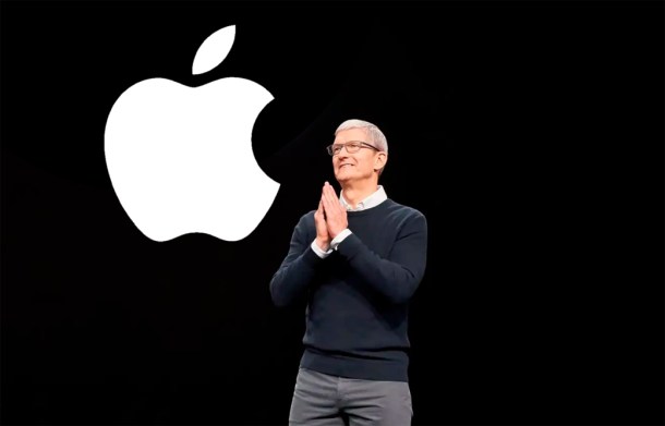 Demanda de Apple