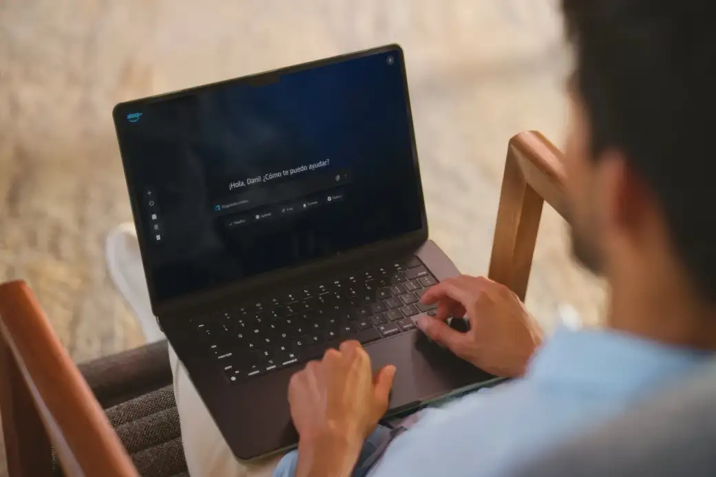 Alexa+ gratis