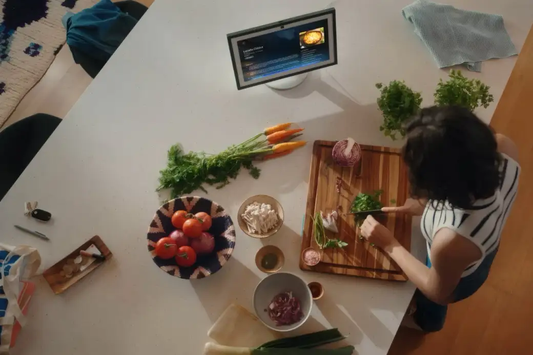 Alexa+ gratis