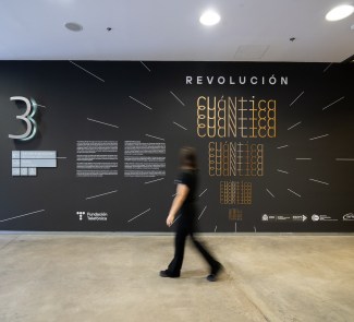 Fotografías de la exposición por Javier Arias