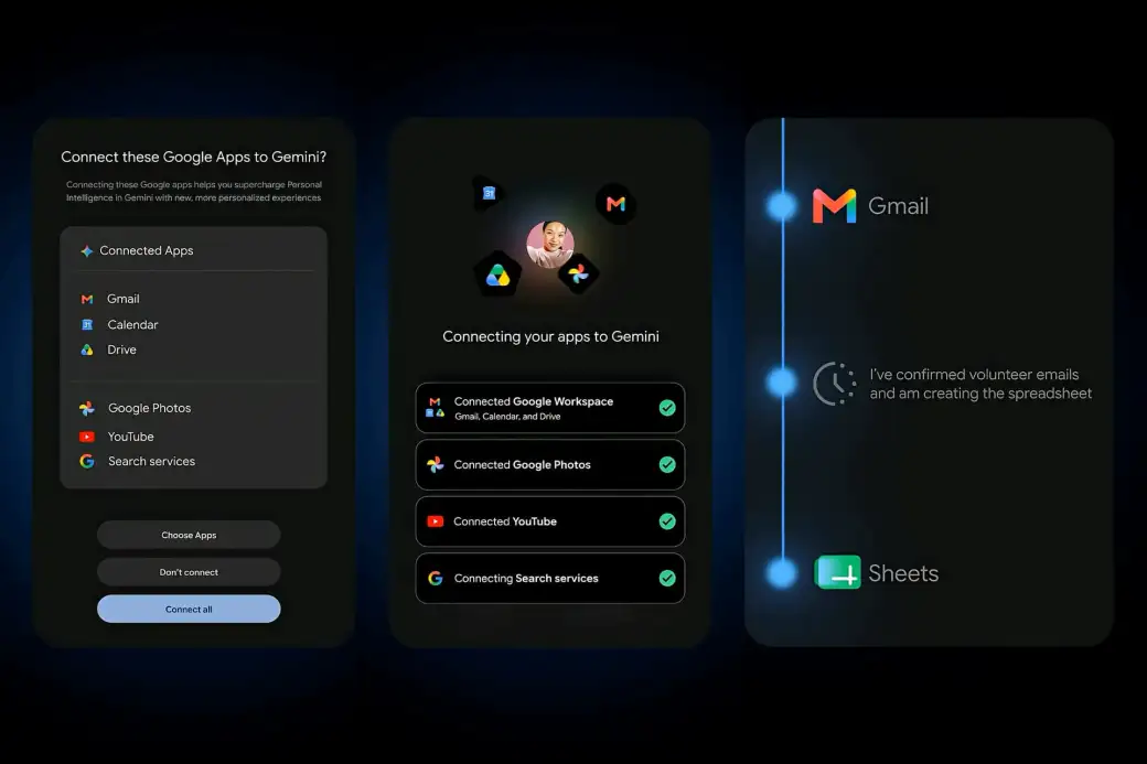 Gemini Spark, el agente de IA de Google para todos los públicos