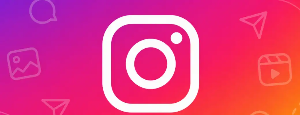 Mensajes privados de Instagram