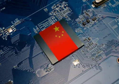 Estados Unidos y China tendrán línea directa en temas de IA generativa