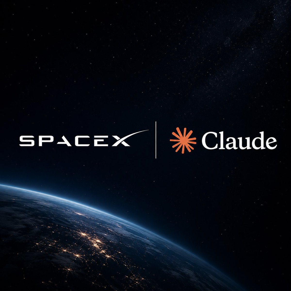 La nueva alianza entre Claude y SpaceX : el potencial de Colossus