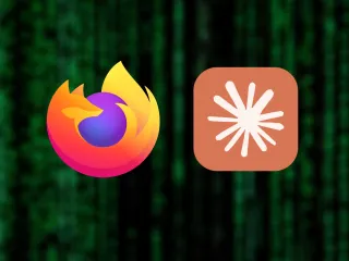 Firefox Claude